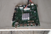 Placa Sinal Smart Tv Aoc Le43s5970